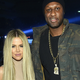 Image for article titled Khloe Kicked Lamar Out of the Home She Rented For Him After Finding a Crack Pipe